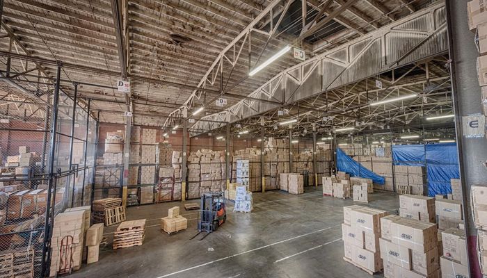 Warehouse Space for Rent at 1238-1240 Palmetto St Los Angeles, CA 90013 - #3