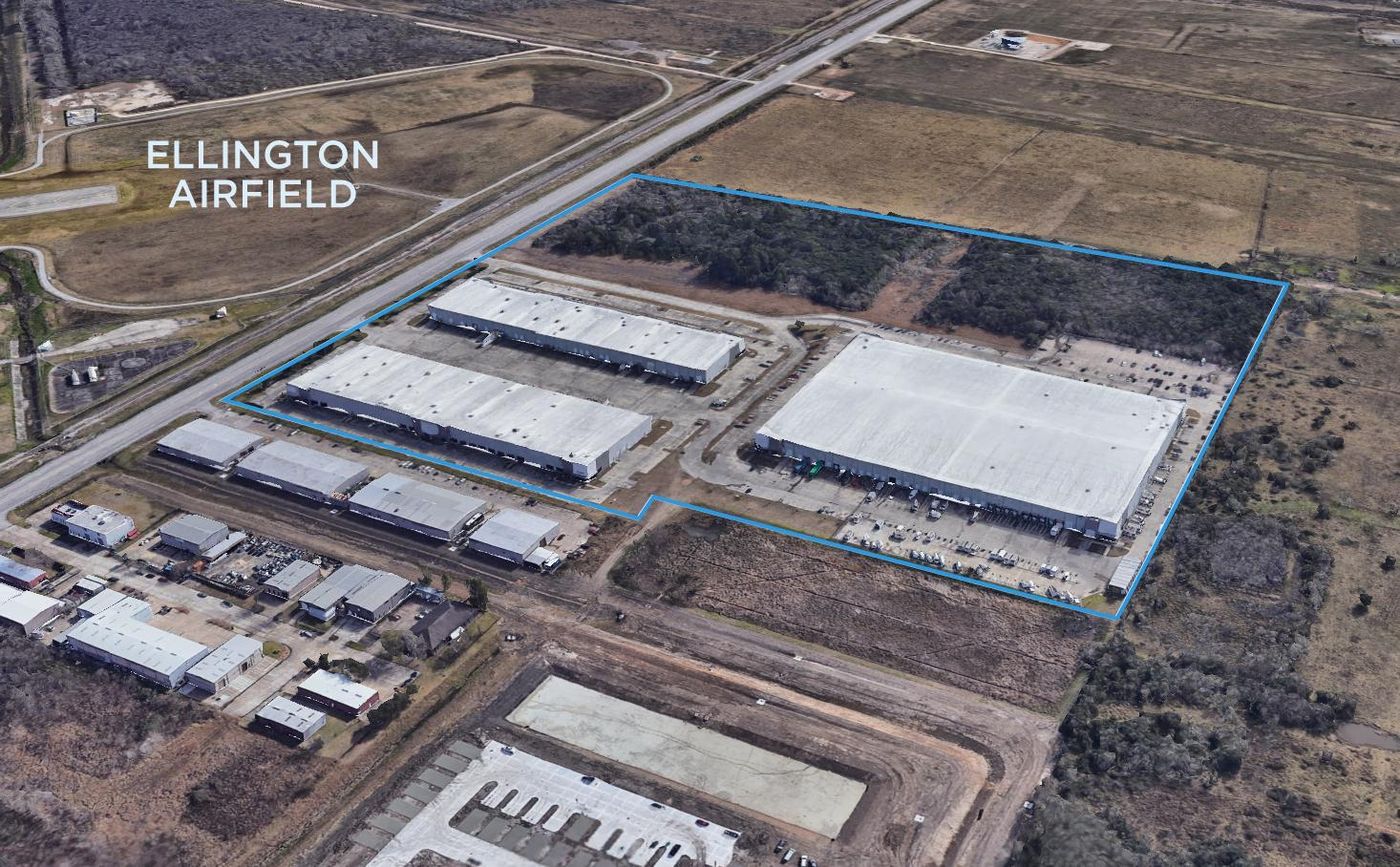Ellington Trade Center photo 2