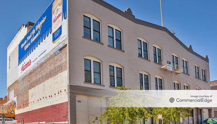 Warehouse Space for Rent at 56-70 12th Street San Francisco, CA 94103 - #3