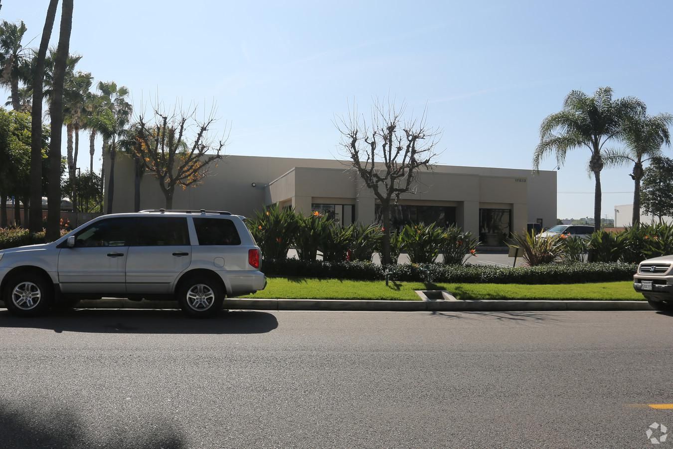 Industrial Property for Lease photo 4