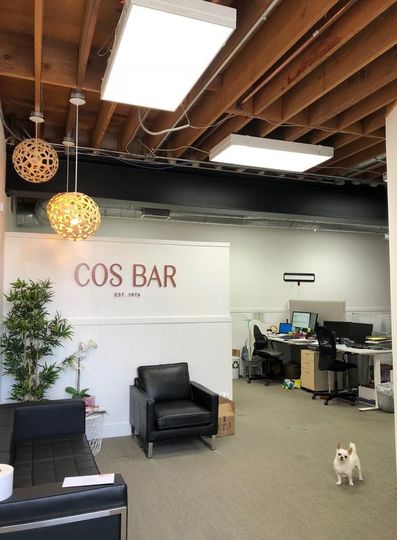 Office Property For Lease