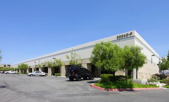 Warehouse Space for Rent located at 38340 Innovation Ct Murrieta, CA 92563