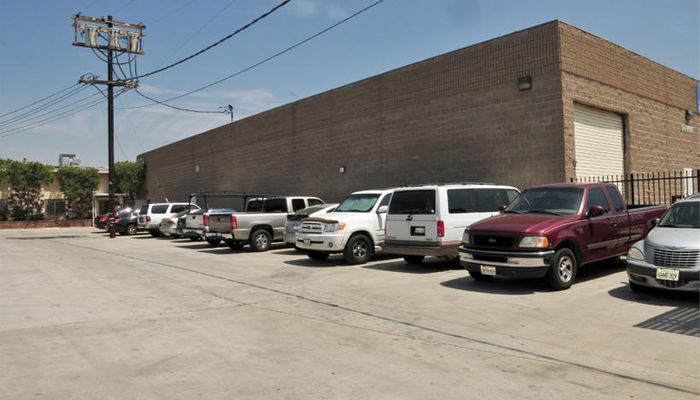 Warehouse Space for Sale at 11119-11131 Dora St Sun Valley, CA 91352 - #2