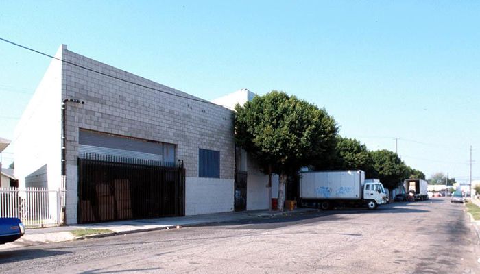 Warehouse Space for Sale at 3610 S San Pedro St Los Angeles, CA 90011 - #2