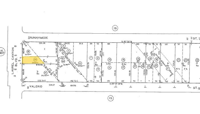 Warehouse Space for Sale at 7418 Laurel Canyon Blvd North Hollywood, CA 91605 - #5