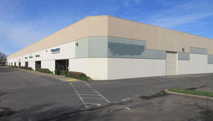 Warehouse Space for Sale at 8671 Elder Creek Rd Sacramento, CA 95828 - #7