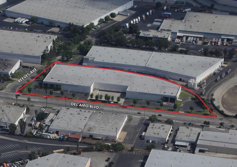 2140 E Del Amo Blvd photo 1