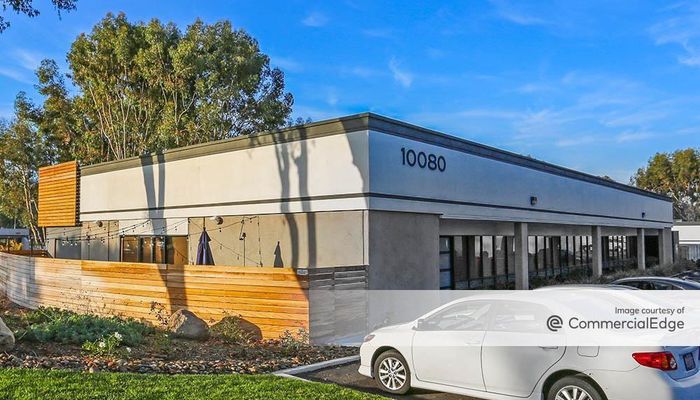 Warehouse Space for Rent at 9903 Businesspark Avenue San Diego, CA 92131 - #5