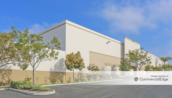 Warehouse Space for Rent at 1425 Corporate Center Drive San Diego, CA 92154 - #6