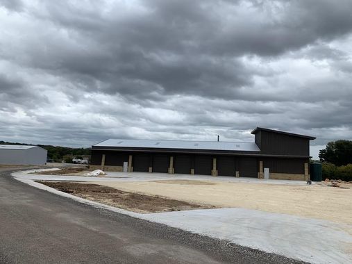 Building B 2554 W Highway 290