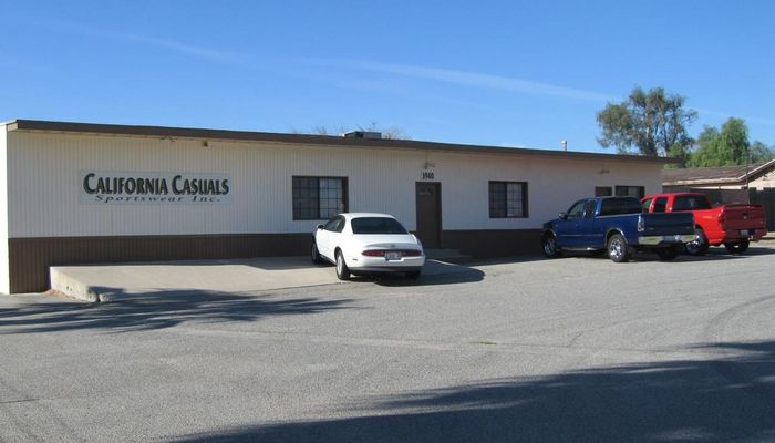 Warehouse Space for Sale at 3940 Cajon Blvd San Bernardino, CA 92407 - #4