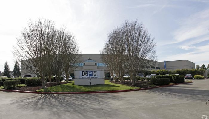 Warehouse Space for Sale at 655 Park Ct Rohnert Park, CA 94928 - #1