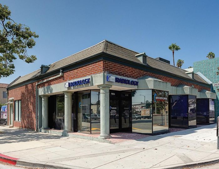 Office/Medical Property For Lease