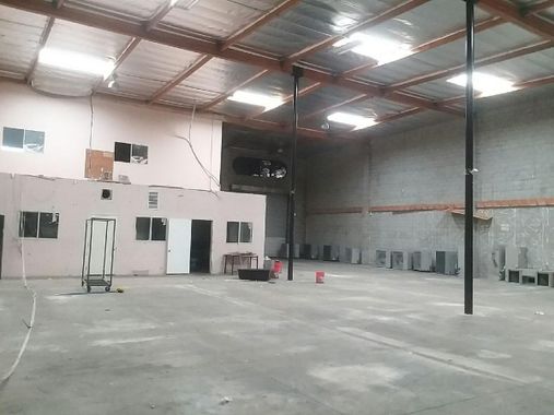 Industrial Property For Lease