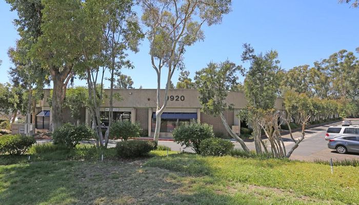 Warehouse Space for Rent at 9920 Scripps Lake Dr San Diego, CA 92131 - #1