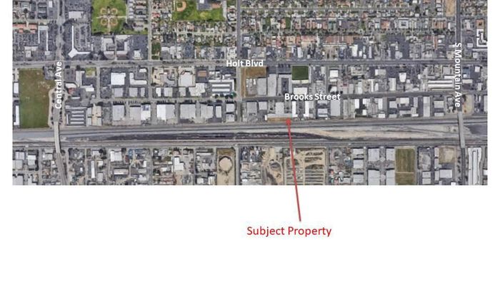 Warehouse Space for Sale at 1445 W Brooks St Ontario, CA 91762 - #12