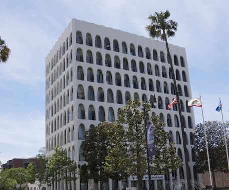 Pacific Mercantile Bank