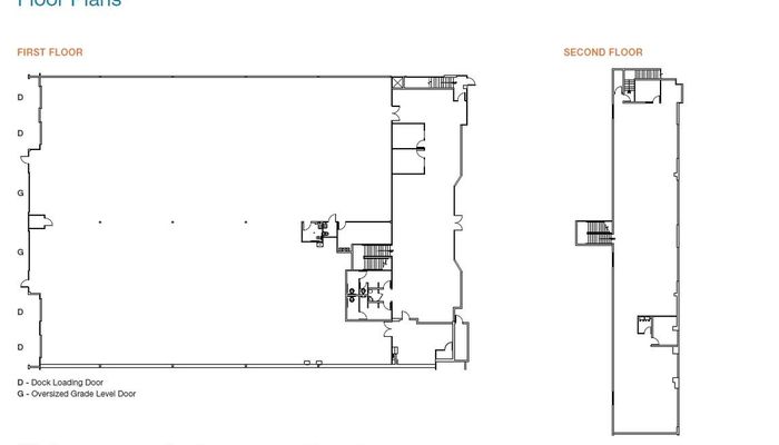 Warehouse Space for Rent at 2777 Loker Ave W Carlsbad, CA 92010 - #3