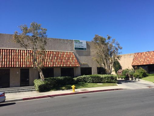Industrial Property For Lease