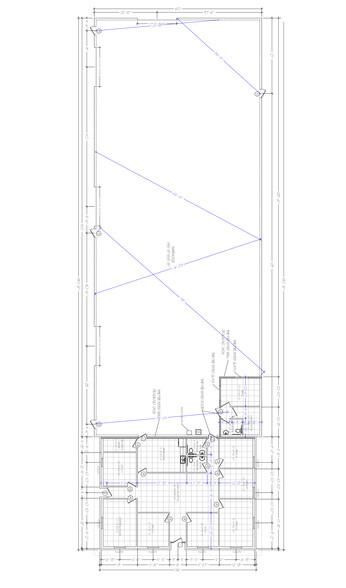 Office Warehouse 18630 Intercontinental Crossing Dr photo 4