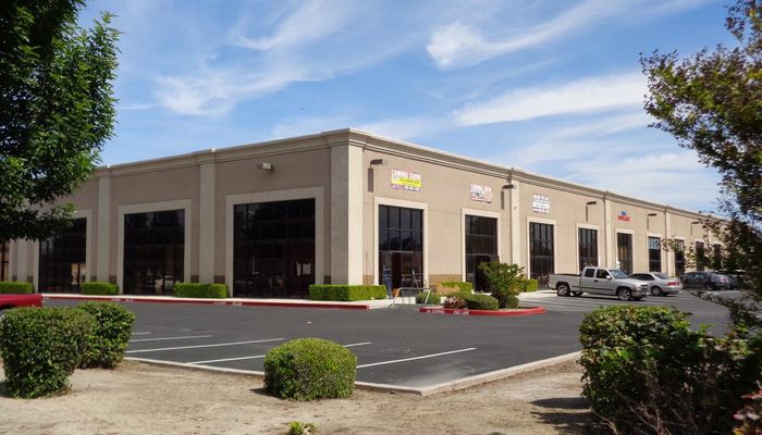 Warehouse Space for Sale at 17400-17522 Murphy Pky Lathrop, CA 95330 - #2