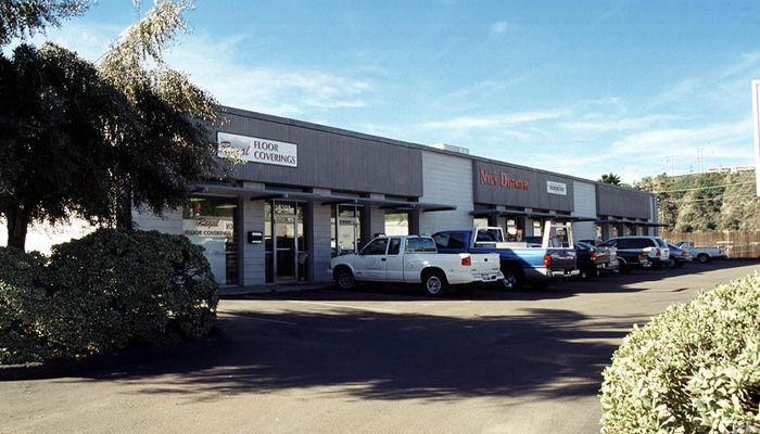 Warehouse Space for Rent at 6308-6318 Riverdale St San Diego, CA 92120 - #2