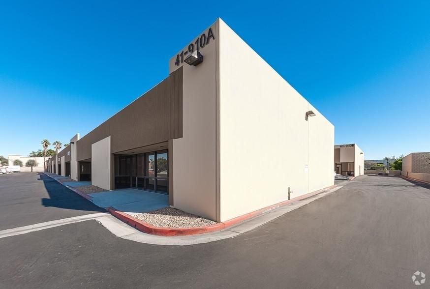 Industrial Property For Lease photo 4