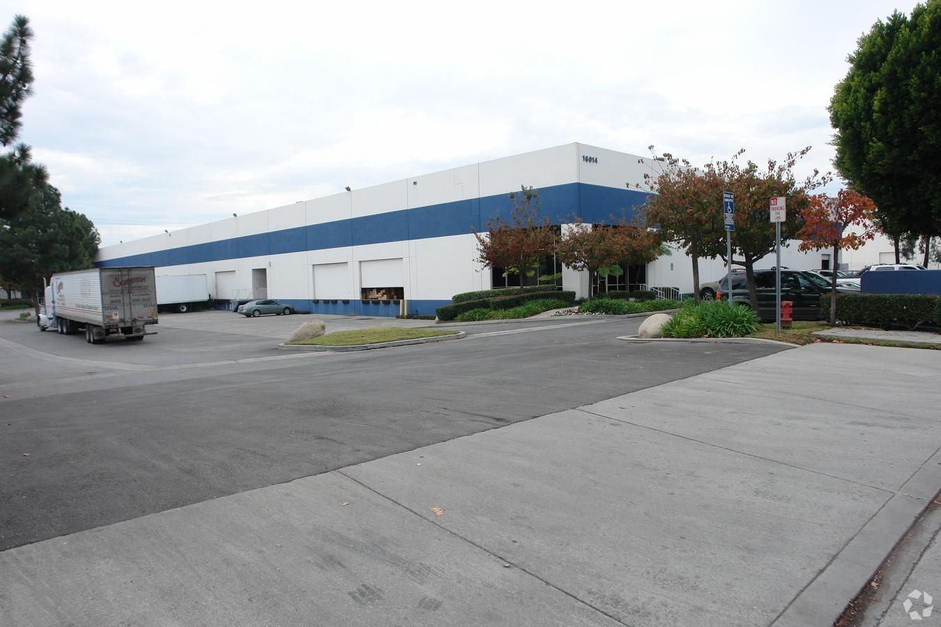 Industrial Property For Lease photo 4
