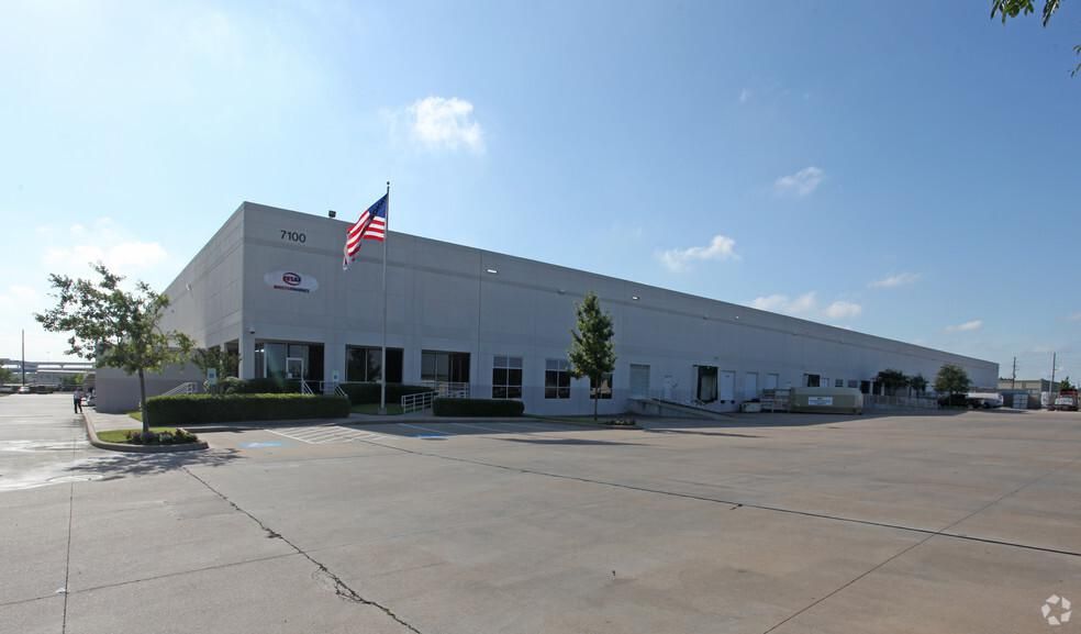 7100 Business Park Dr photo 1