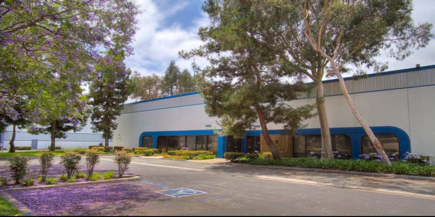 Industrial Property For Lease photo 2