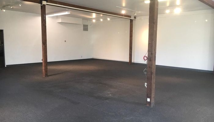 Warehouse Space for Rent at 3760-3780 Santa Rosa Ave Santa Rosa, CA 95407 - #3