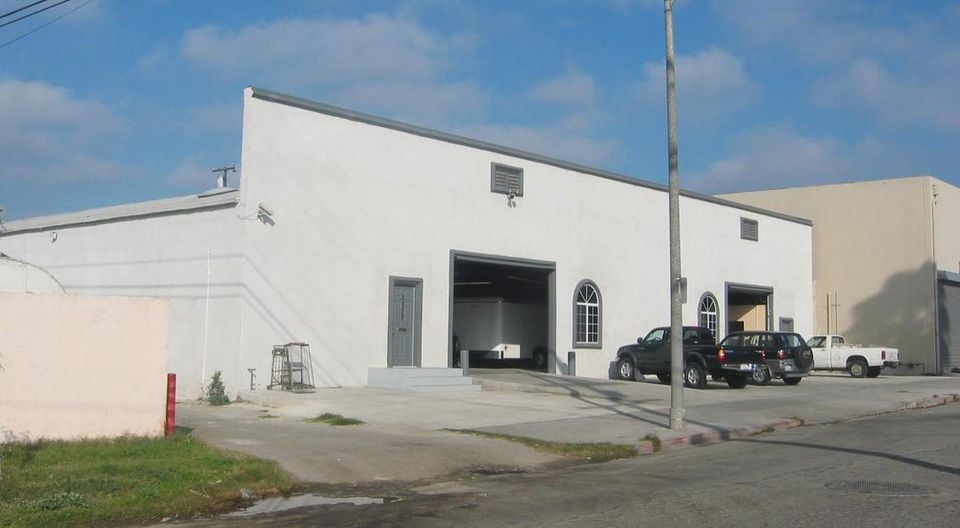 Industrial Property For Sale