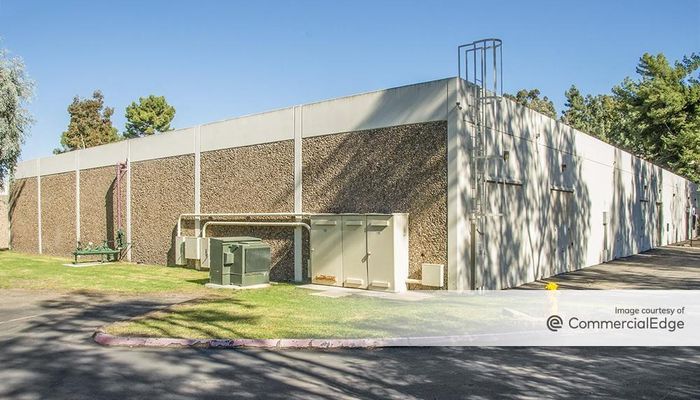 Warehouse Space for Rent at 16680 West Bernardo Drive San Diego, CA 92127 - #2