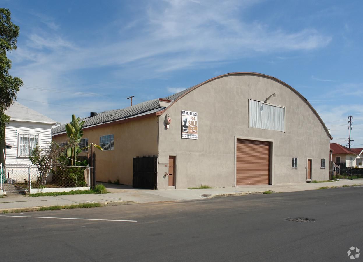 Industrial Property For Lease photo 4
