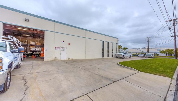 Warehouse Space for Sale at 2940 E La Jolla St Anaheim, CA 92806 - #9