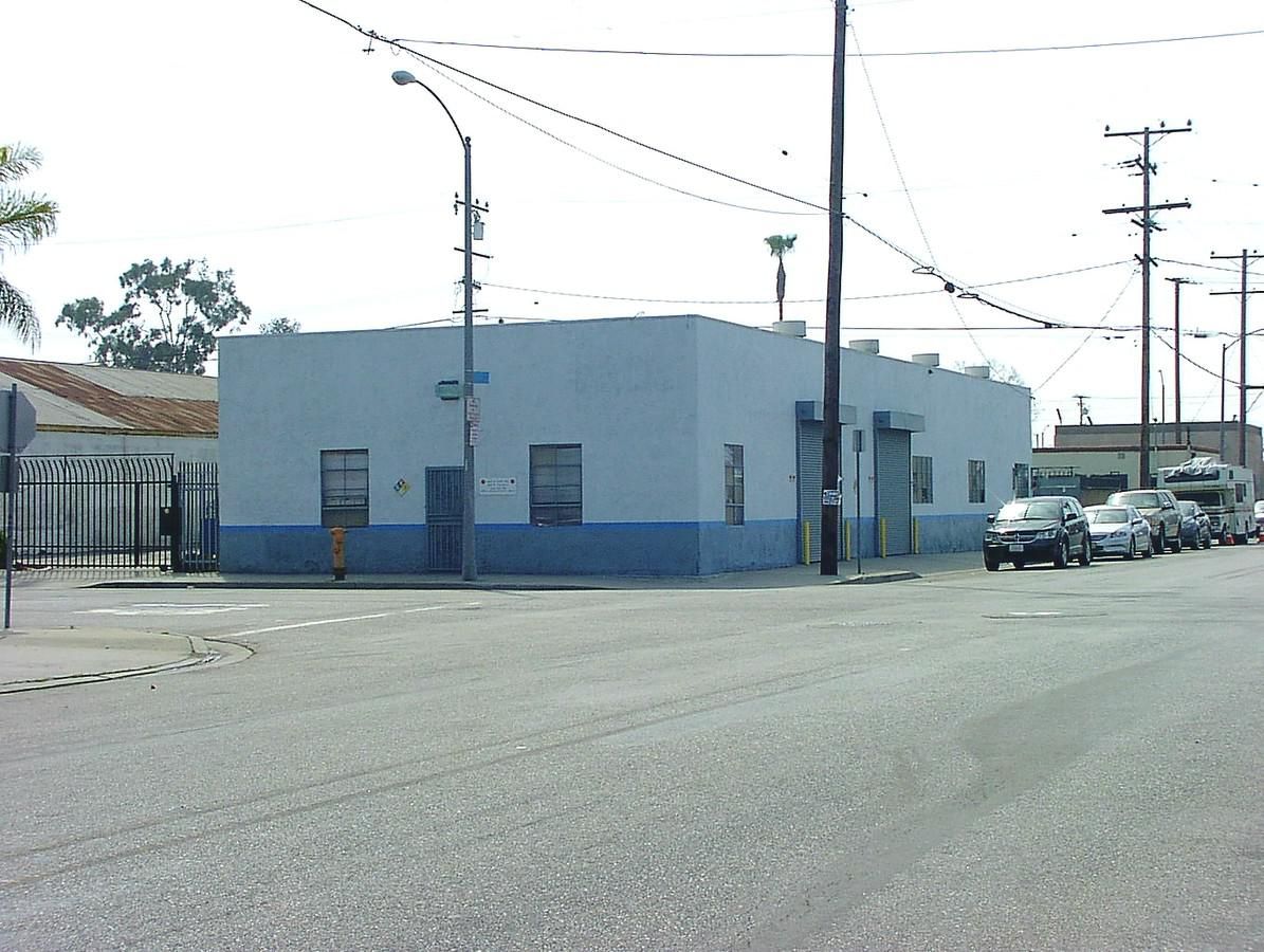 Entitled Cannabis Facility photo 2