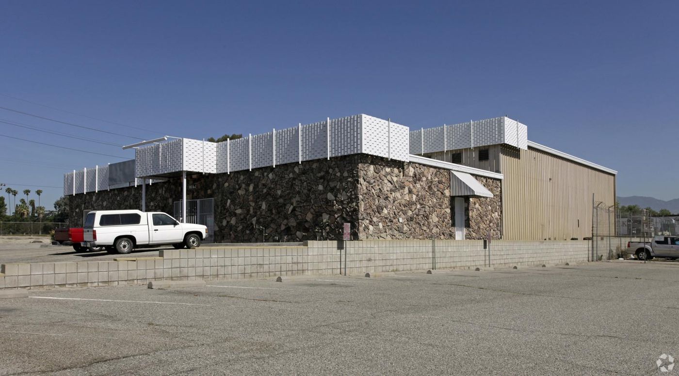 Industrial Property For Sale photo 3