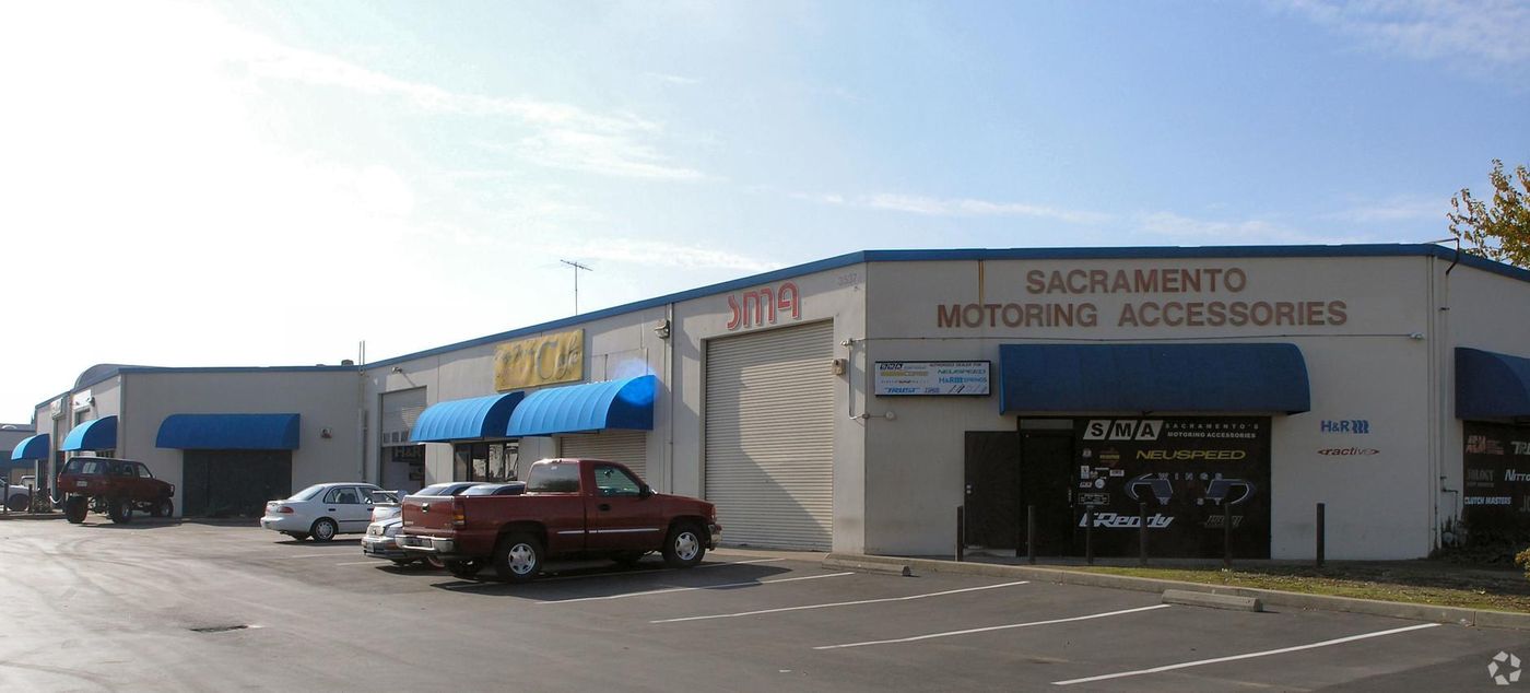 Industrial Property For Lease photo 3