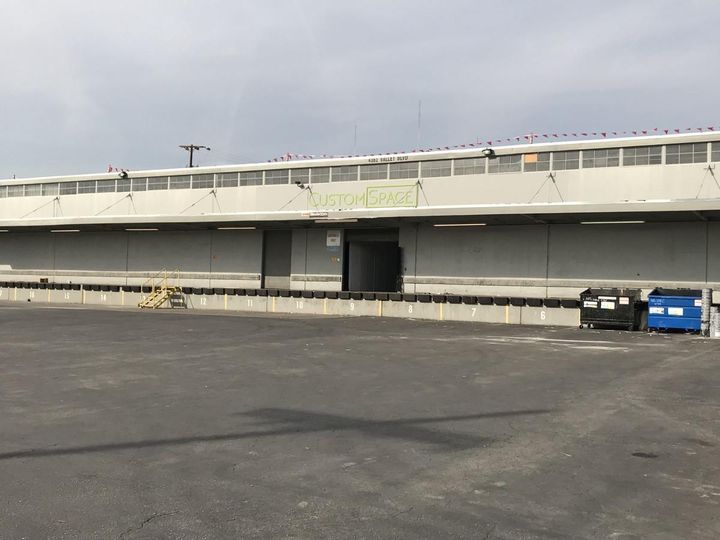CustomSpace