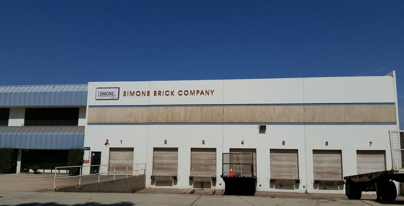 Industrial Property For Lease photo 1