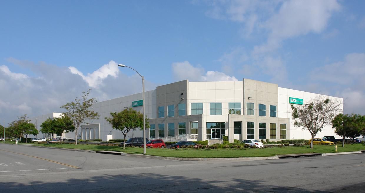 Industrial Property For Lease photo 2
