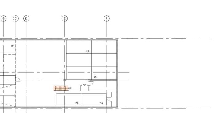 Office Space for Rent at 113 N San Vicente Blvd Beverly Hills, CA 90211 - #23