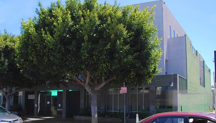 Office Space for Rent at 2045 Sawtelle Blvd Los Angeles, CA 90025 - #2
