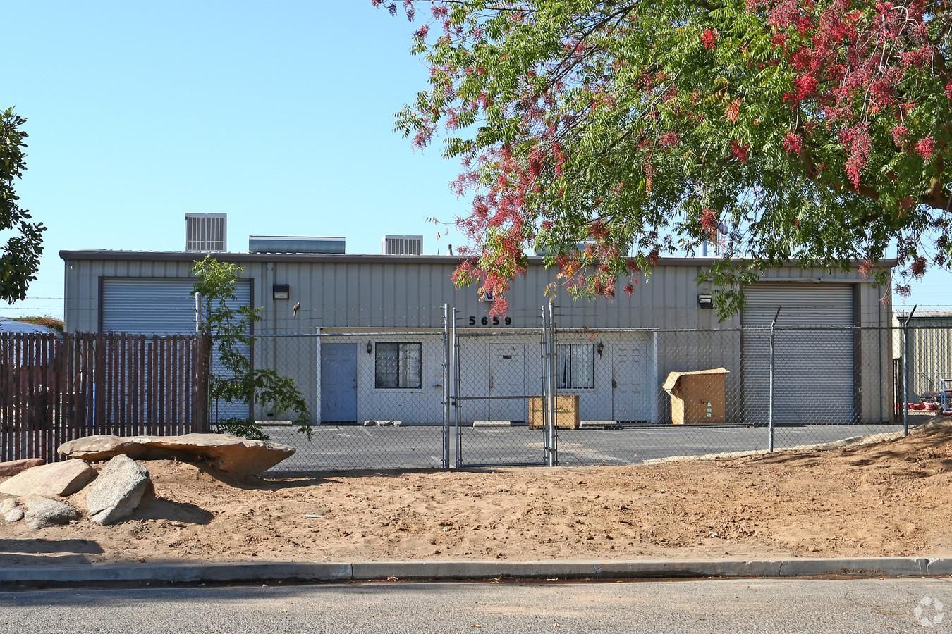 Industrial Property For Lease photo 4