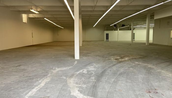 Warehouse Space for Rent at 110 N Bonnie Brae St Los Angeles, CA 90026 - #3