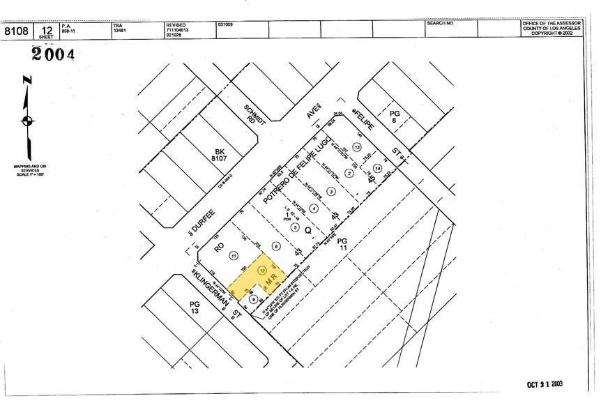 12321 Klingerman St photo 3