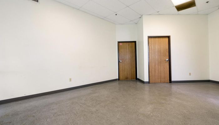 Warehouse Space for Sale at 624 E Rancho Vista Blvd Palmdale, CA 93550 - #5