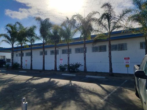 Industrial Property for Lease