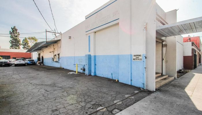 Warehouse Space for Sale at 2634 S Hill St Los Angeles, CA 90007 - #8