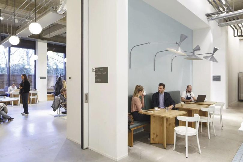 SPACES - Culver City